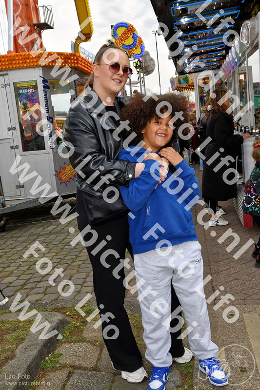 Evenement foto: LEN 20