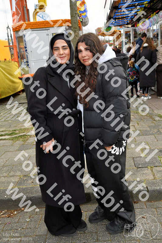 Evenement foto: LEN 20