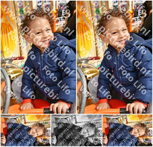 Evenement foto: LEN 20