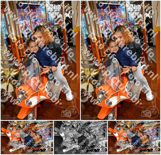 Evenement foto: LEN 20