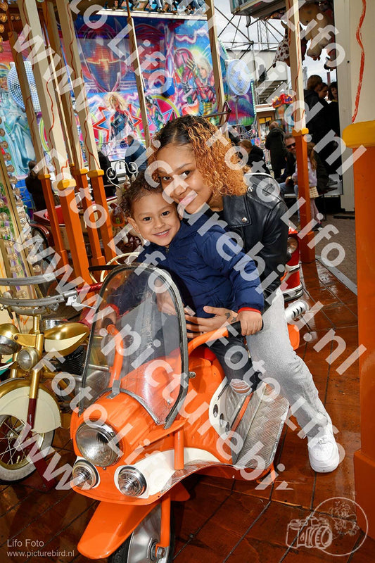 Evenement foto: LEN 20