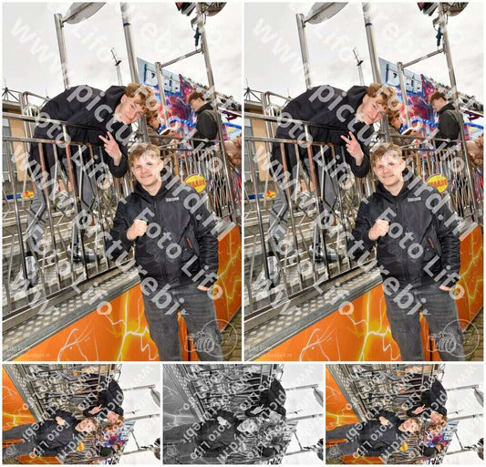 Evenement foto: LEN 20