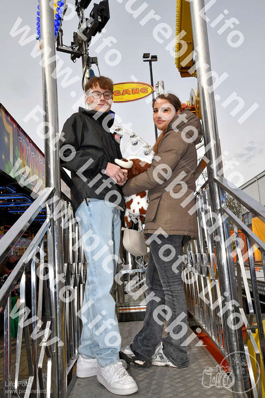 Evenement foto: LEN 20