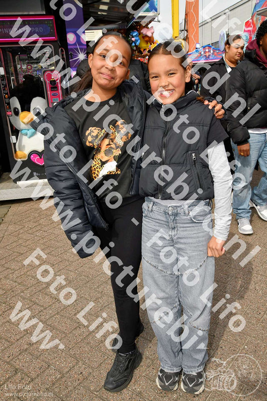 Evenement foto: LEN 20