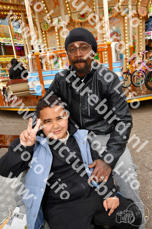 Evenement foto: LEN 20