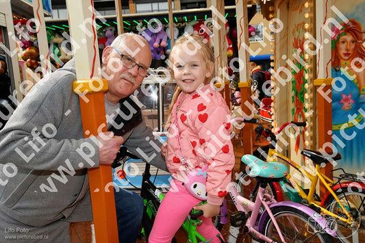 Evenement foto: LEN 20