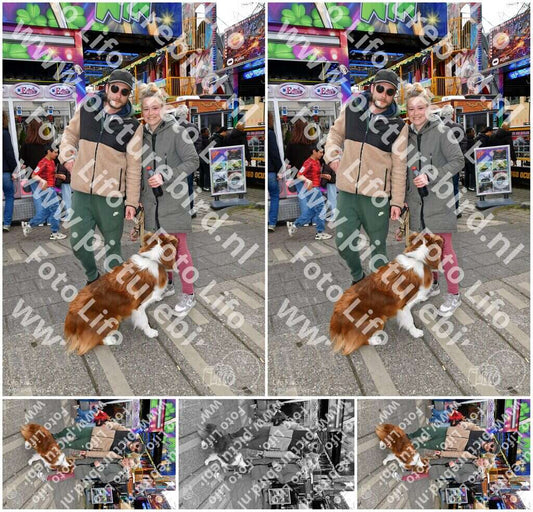 Evenement foto: LEN 20