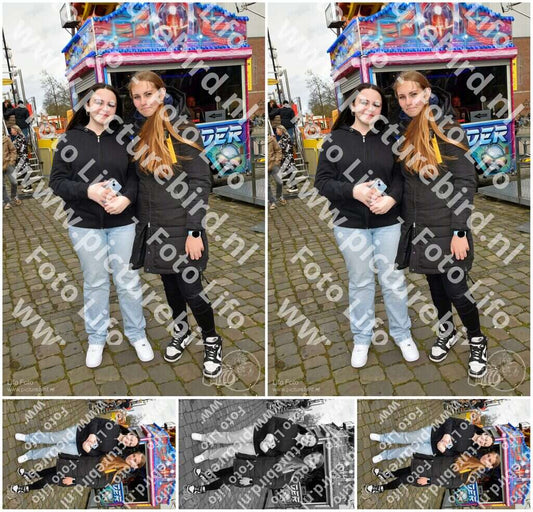 Evenement foto: LEN 20