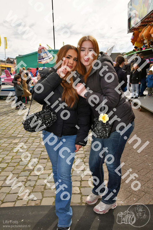 Evenement foto: LEN 20