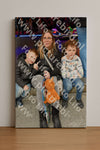 Evenement foto: LEN 21
