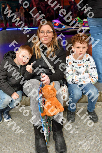 Evenement foto: LEN 21