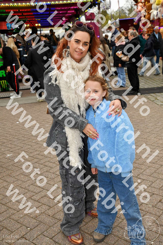 Evenement foto: LEN 21