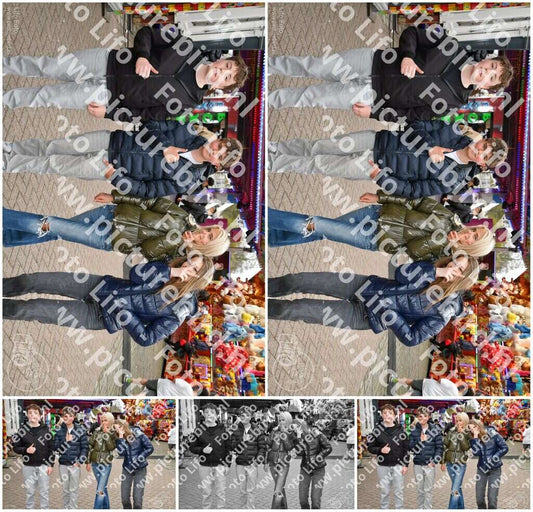 Evenement foto: LEN 21