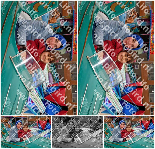 Evenement foto: LEN 21