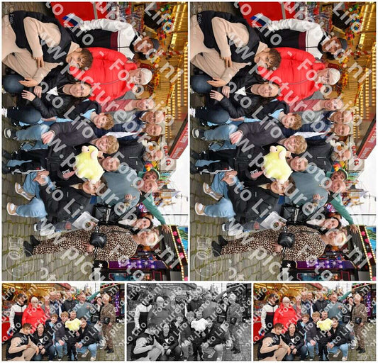 Evenement foto: LEN 21