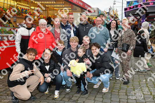 Evenement foto: LEN 21