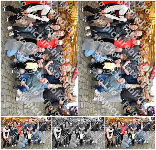 Evenement foto: LEN 21