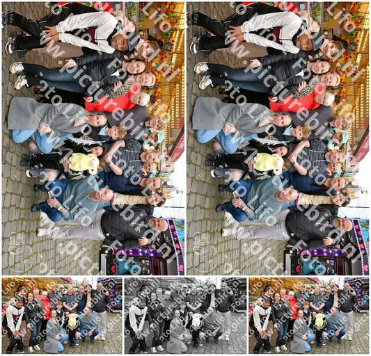 Evenement foto: LEN 21