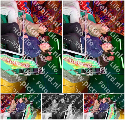 Evenement foto: LEN 21