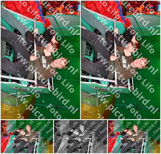 Evenement foto: LEN 21