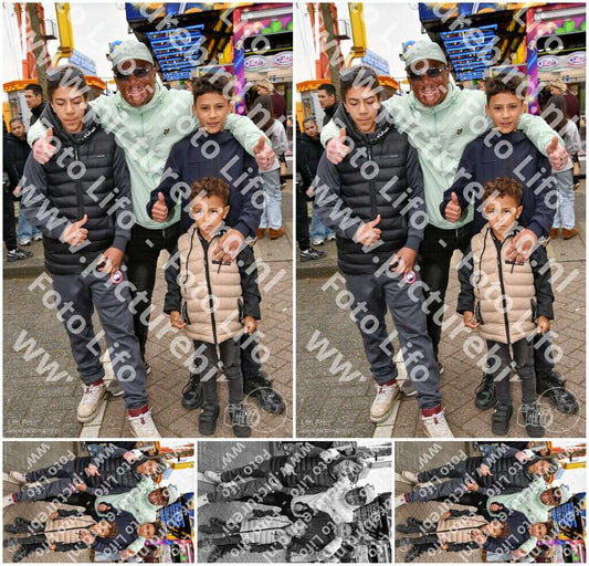 Evenement foto: LEN 21