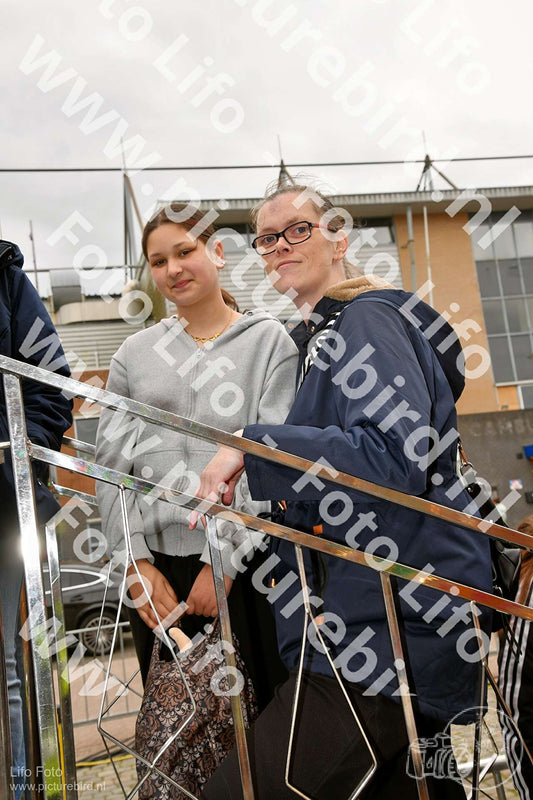 Evenement foto: LEN 21