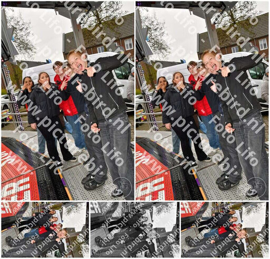 Evenement foto: LEN 21