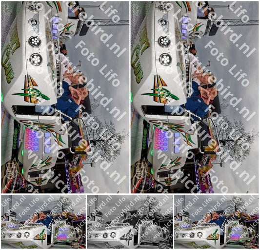 Evenement foto: LEN 21