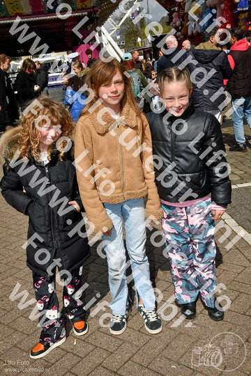 Evenement foto: LEN 22