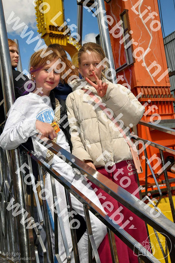 Evenement foto: LEN 22