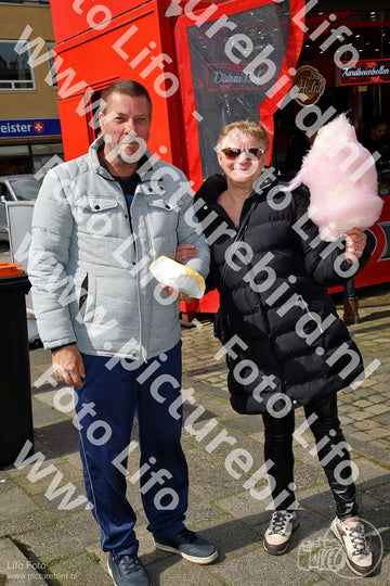 Evenement foto: LEN 22