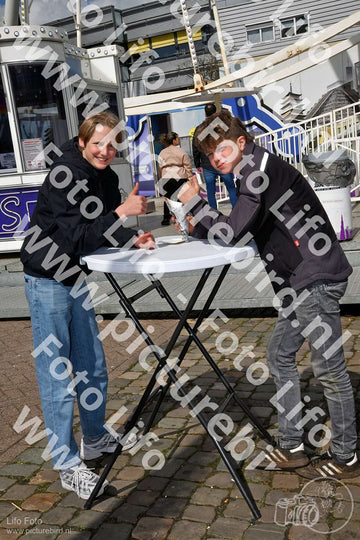 Evenement foto: LEN 22