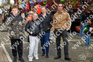 Evenement foto: LEN 22
