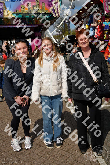 Evenement foto: LEN 23