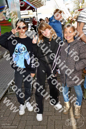 Evenement foto: LEN 23
