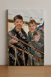 Evenement foto: LEN 24