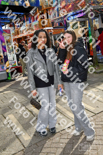 Evenement foto: LEN 24
