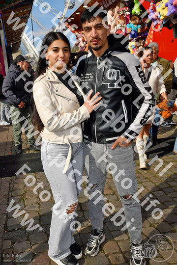 Evenement foto: LEN 24