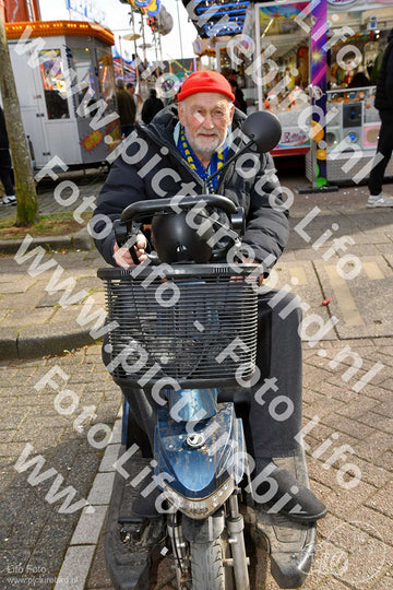 Evenement foto: LEN 24