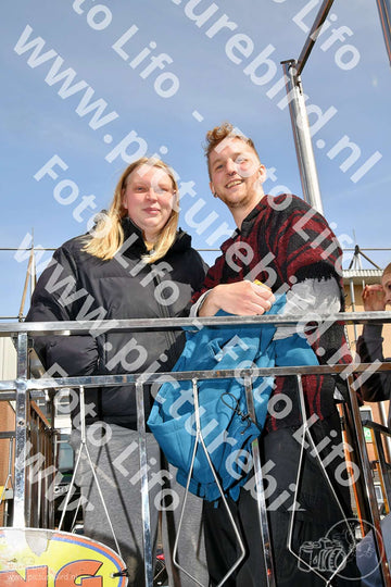Evenement foto: LEN 24