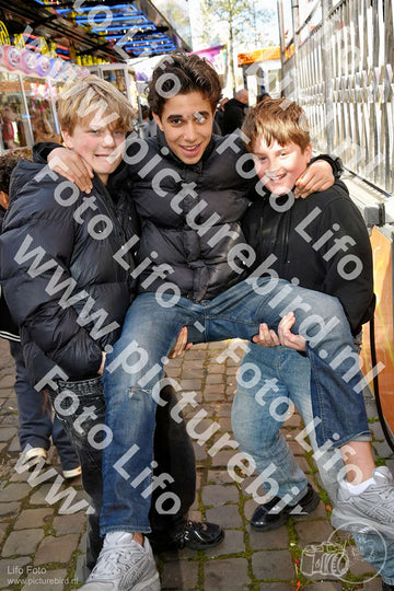 Evenement foto: LEN 24