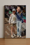 Evenement foto: Serie 1725