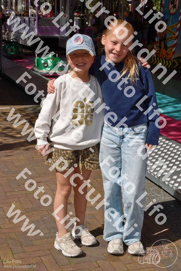 Evenement foto: Serie 1725