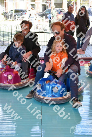 Evenement foto: Serie 1725