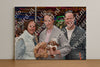 Evenement foto: Serie 1725