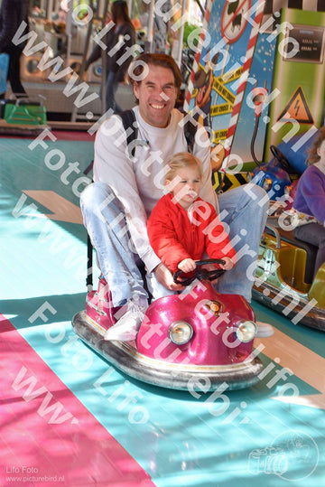 Evenement foto: Serie 1725
