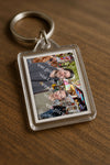 Evenement foto: Serie 1725