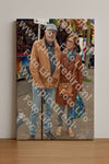 Evenement foto: Serie 1725