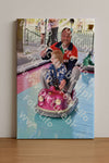 Evenement foto: Serie 1725
