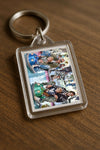 Evenement foto: Serie 1725